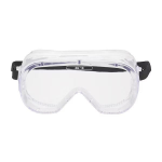 3M ™ Classic Safety Goggles 4800, Indirect Vented, Clear Lens