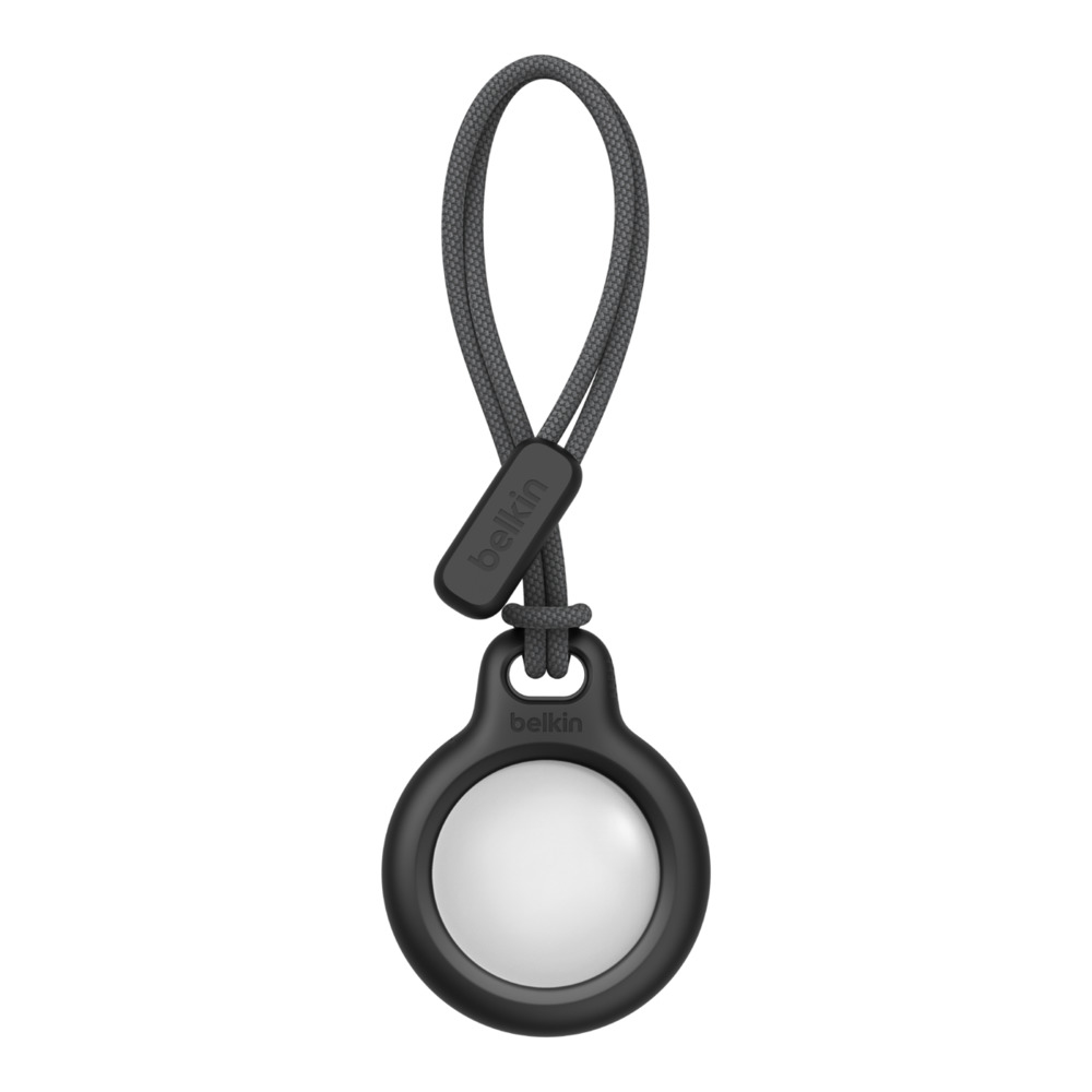 Belkin F8W974btBLK Fodral till nyckelhittare Svart