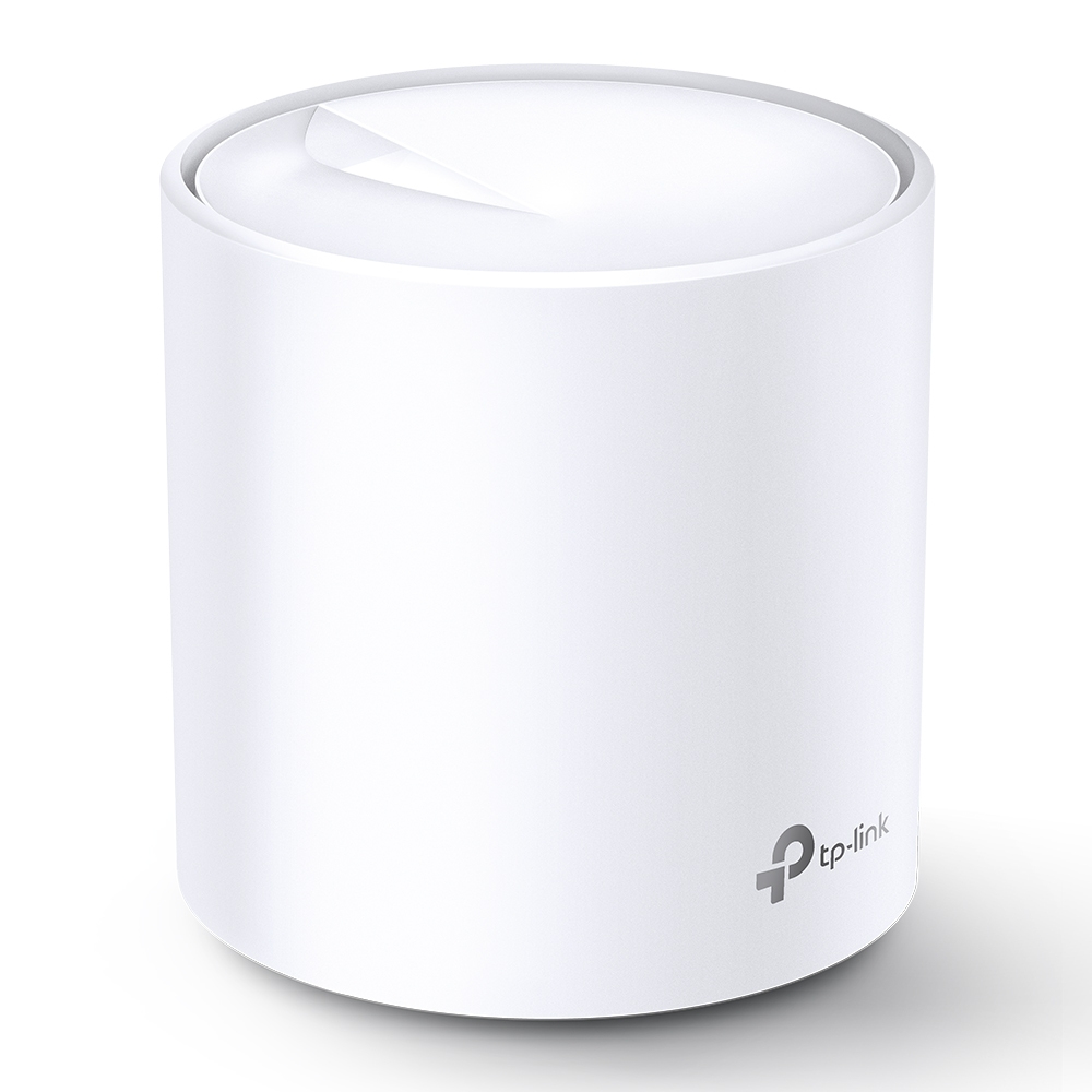 Image of TP-Link AX3000 Whole Home Mesh Wi-Fi 6 Unit