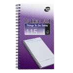 Pukka Pukka Pad Wirebound Things to Do Today B