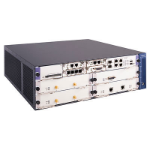 Hewlett Packard Enterprise MSR50-40 Router wired router