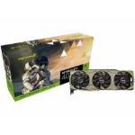Manli VGA Man GeForce® RTX 4070 Ti 12GB Gallardo