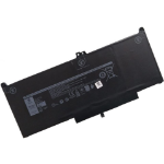 DELL Battery 4 Cell 60Whr for Latitude 7400/7300 - OEM: 5VC2M N2K62  Chert Nigeria