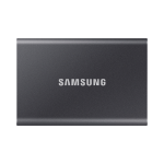 Samsung MU-PC4T0T 4 TB Grey, Titanium