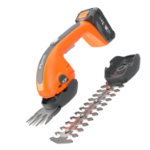 Flymo SimpliShear Kit Cordless Battery Hedge Trimmer