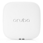 HPE Aruba Networking AP-503R-RW 1490 Mbit/s White