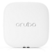 HPE Aruba Networking Point d’accès distant AP-503R (RW) double radio 2x2 802.11ax Wi-Fi 6