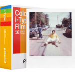Polaroid Color Film For I-Type 2-Pack