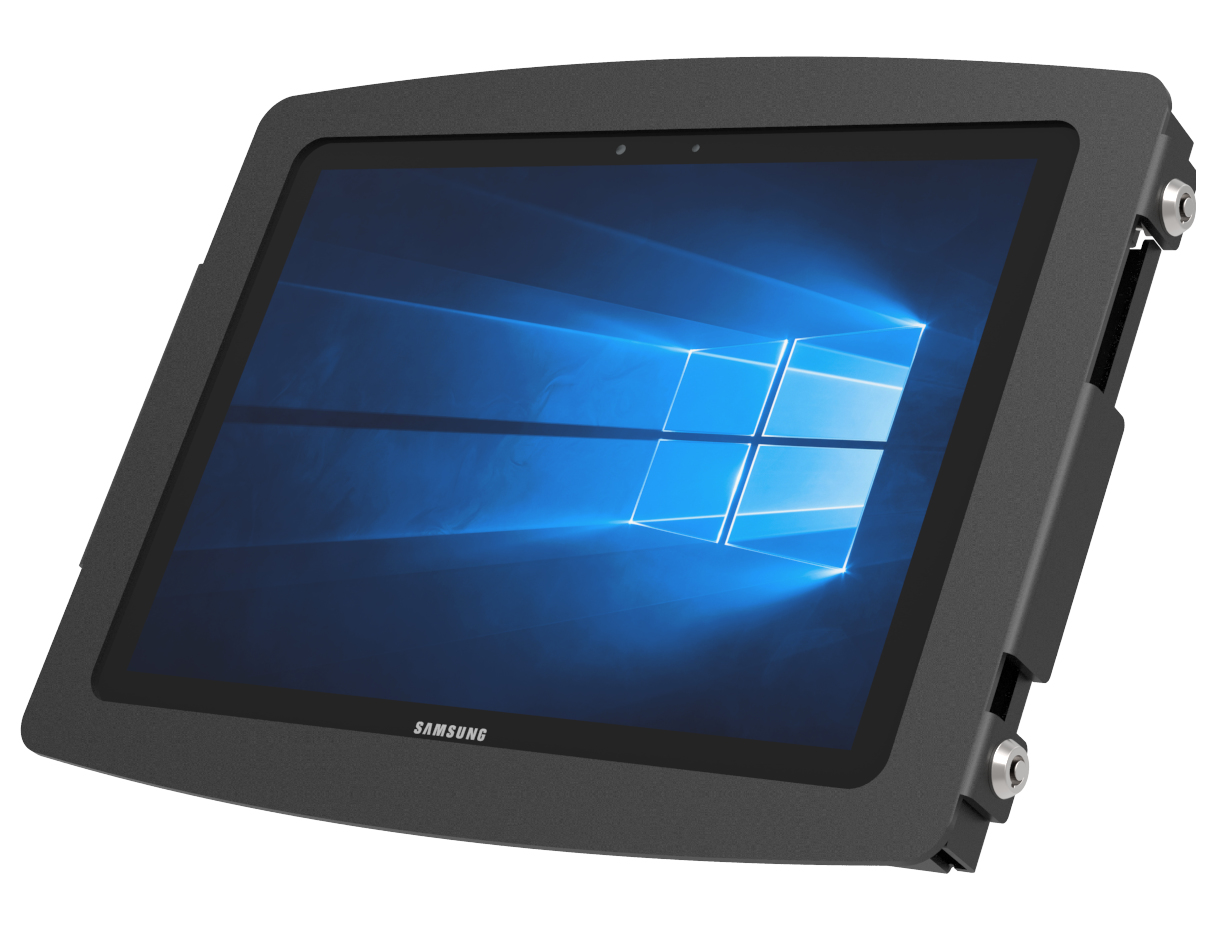 Compulocks Surface Enclosure Wall Mount For Surface Pro