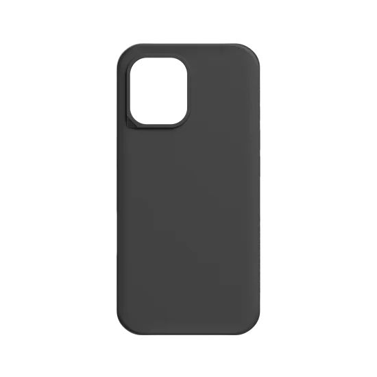 RhinoShield Solid X Magsafe mobile phone case Cover Black