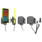 Brodit ProClip 521621 Active holder Mobile phone/Smartphone Black