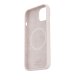 PURO Icon Mag mobile phone case 17 cm (6.7") Cover Pink