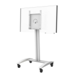 Peerless ACC-FLIP65 multimedia cart accessory White Mounting kit