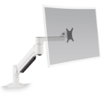 HAT Design Works 7500-1500-248 monitor mount / stand 43" White Wall