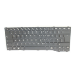 Fujitsu 34079195 notebook spare part Keyboard