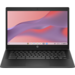 HP Fortis 14 inch G11 Chromebook Intel® N N100 8 GB LPDDR5-SDRAM