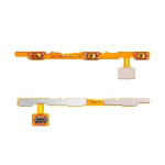 CoreParts MSPP72819 mobile phone spare part Switch flex cable Orange