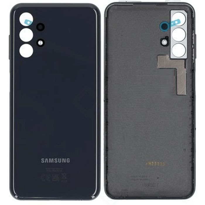 Samsung A135 A13 Backcover Black