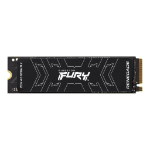 Kingston Technology FURY Renegade 1 TB M.2 PCI Express 4.0 NVMe 3D TLC