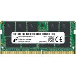 Micron MTA9ASF2G72HZ-3G2F1R memory module 16 GB DDR4 3200 MHz ECC