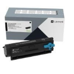 Lexmark B340XA0 toner cartridge 1 pc(s) Original Black