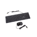 Origin Storage Origin USB Keyboard and Mouse combo