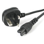 DELL J663C power cable 1 m C5 coupler
