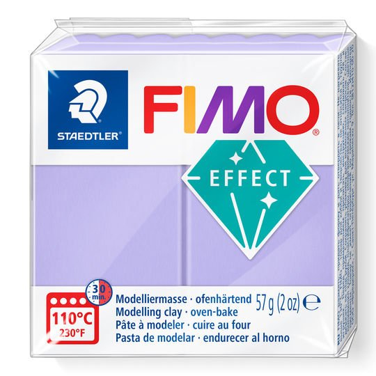 EU Product - Mod.masse Fimo effect flieder thumbnail