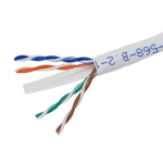 Monoprice 8108 networking cable White 304.8 m Cat6 S/UTP (STP)