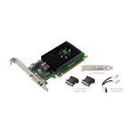 PNY VCNVS315DVI-PB graphics card NVIDIA NVS 315 1 GB GDDR3