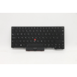 Lenovo 5N20W67820 notebook spare part Keyboard