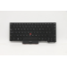 Lenovo 5N20W67820 notebook spare part Keyboard