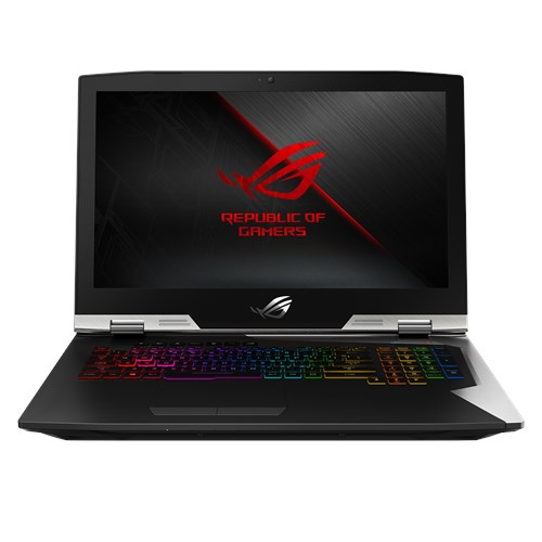 ASUS 17.3 inches i9-8950HK 32GB 512GB G703GX-XS98K Laptop ASUS 17.3 inches i9-8950HK 32GB 512GB G703GX-XS98K Laptop