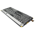 CoreParts MOBX-BAT-HUC199XL mobiele telefoon onderdeel Batterij/Accu Zwart