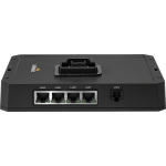 Ericsson MB-RX30-MC network switch Managed