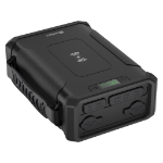 Sandberg Survivor Powerbank 8in1 96000