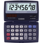 Casio SL-100VERA calculator