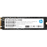 HP S700 M.2 250 GB Serial ATA III 3D NAND