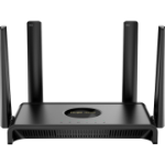 Ruijie Networks N300 wireless router Single-band (2.4 GHz)