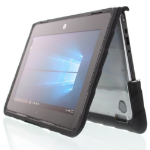 Gumdrop Cases DropTech 11.6" Cover Black, Transparent