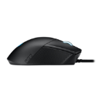 ASUS ROG Gladius III muis Gamen Rechtshandig USB Type-A Optisch 19000 DPI