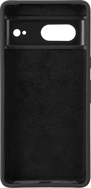eSTUFF ES678150-BULK mobile phone case Cover Black