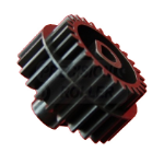 Brother LJ7501001 printer/scanner spare part Drive gear