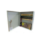 Saxxon PSU1210-D18 accesorio para cámara de seguridad Sistema de alimentación