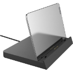 Lenovo ZG38C03361 mobile device charger Tablet Black Indoor