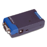 Moxa TCC-80I serial converter/repeater/isolator RS-232 RS-422/485