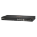 HPE Aruba Networking CX 6100 24G 4SFP+ Switch hanterad L3 Gigabit Ethernet (10/100/1000) 1U Svart