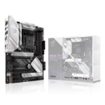 ASUS ROG STRIX B550-A GAMING AMD B550 Socket AM4 ATX
