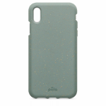 Pela Case Eco mobile phone case 16.5 cm (6.5") Cover Green