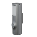 Osram NIGHTLUX Torch Silver Suitable for indoor use Suitable for outdoor use
